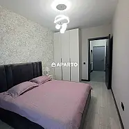 100 ლარი ღამე, ბინა დღიურად
