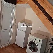 000 ლარი ღამე, ბინა დღიურად