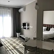 100 ლარი ღამე, ბინა დღიურად