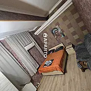 70 ლარი ღამე, ბინა დღიურად