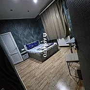 70 ლარი ღამე, ბინა დღიურად