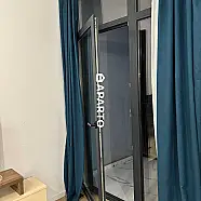 130 ლარი ღამე, ბინა დღიურად