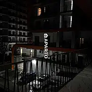 130 ლარი ღამე, ბინა დღიურად