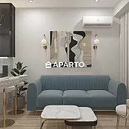 50 ლარი ღამე, ბინა დღიურად