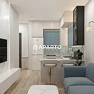 50 ლარი ღამე, ბინა დღიურად