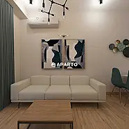 50 ლარი ღამე, ბინა დღიურად