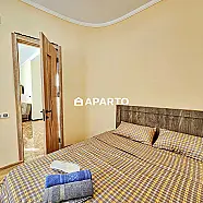 80 ლარი ღამე, ბინა დღიურად