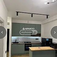 60 ლარი ღამე, ბინა დღიურად
