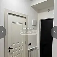 60 ლარი ღამე, ბინა დღიურად