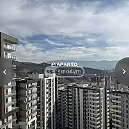 60 ლარი ღამე, ბინა დღიურად