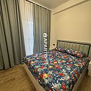 60 ლარი ღამე, ბინა დღიურად