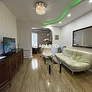 70 ლარი ღამე, ბინა დღიურად