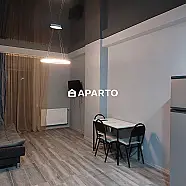 90 ლარი ღამე, ბინა დღიურად