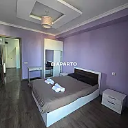 70 ლარი ღამე, ბინა დღიურად