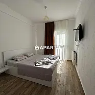 80 ლარი ღამე, ბინა დღიურად