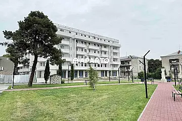 70 ლარი ღამე, ბინა დღიურად