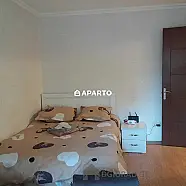1 ლარი ღამე, ბინა დღიურად