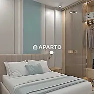 50 ლარი ღამე, ბინა დღიურად