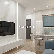 50 ლარი ღამე, ბინა დღიურად