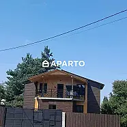 001 ლარი ღამე, ბინა დღიურად