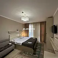 175 ლარი ღამე, ბინა დღიურად