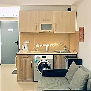 150 ლარი ღამე, ბინა დღიურად