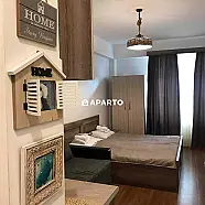 150 ლარი ღამე, ბინა დღიურად