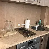 150 ლარი ღამე, ბინა დღიურად
