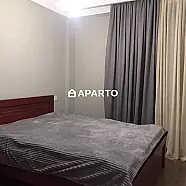 100 ლარი ღამე, ბინა დღიურად