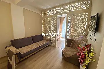 80 ლარი ღამე, ბინა დღიურად