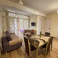 80 ლარი ღამე, ბინა დღიურად