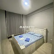 80 ლარი ღამე, ბინა დღიურად