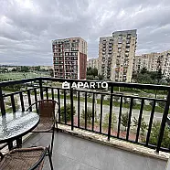80 ლარი ღამე, ბინა დღიურად