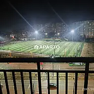 80 ლარი ღამე, ბინა დღიურად