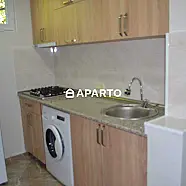 35 ლარი ღამე, ბინა დღიურად