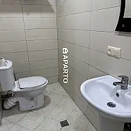35 ლარი ღამე, ბინა დღიურად
