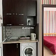 100 ლარი ღამე, ბინა დღიურად