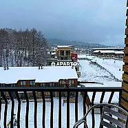 120 ლარი ღამე, ბინა დღიურად