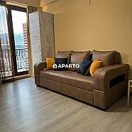 120 ლარი ღამე, ბინა დღიურად