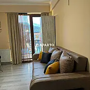 120 ლარი ღამე, ბინა დღიურად
