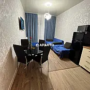 70 ლარი ღამე, ბინა დღიურად