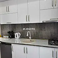 70 ლარი ღამე, ბინა დღიურად