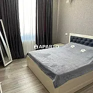 70 ლარი ღამე, ბინა დღიურად