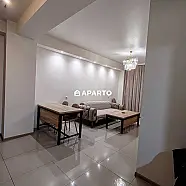 50 ლარი ღამე, ბინა დღიურად
