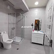50 ლარი ღამე, ბინა დღიურად