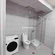 50 ლარი ღამე, ბინა დღიურად