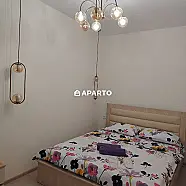 50 ლარი ღამე, ბინა დღიურად