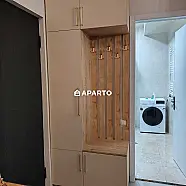 60 ლარი ღამე, ბინა დღიურად
