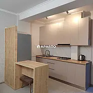 60 ლარი ღამე, ბინა დღიურად