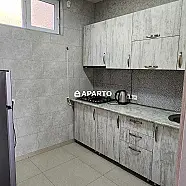 30 ლარი ღამე, ბინა დღიურად